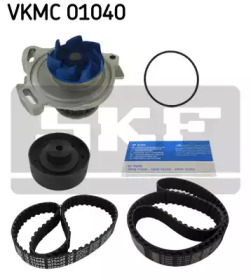 skf vkmc01040
